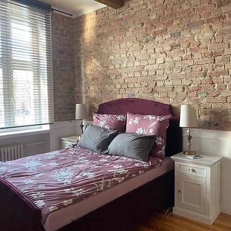 Apartments Psd - Anny Lajming 1B Słupsk Eksteriør billede
