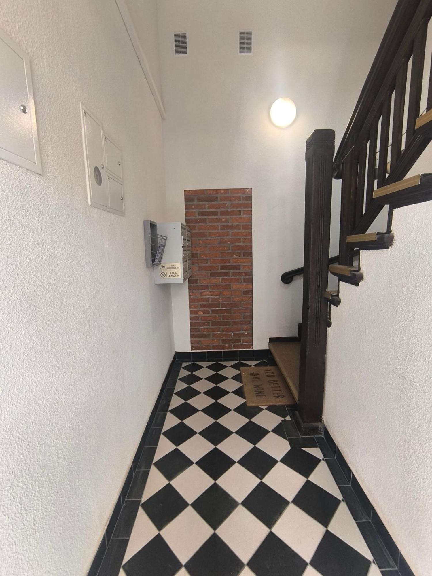 Apartments Psd - Anny Lajming 1B Słupsk Eksteriør billede